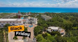 DUCALE LARA(EX VENEZIA PALACE DELUXE RESORT)